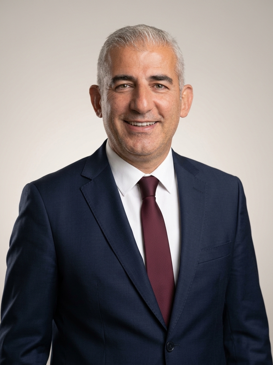 Çetin Tut